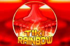 1 Го Казино Tiki Rainbow